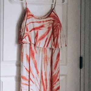 Summer Dress (long)